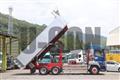2013 Mitsubishi Fuso Super Great