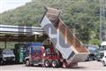 2013 Mitsubishi Fuso Super Great