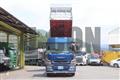 2013 Mitsubishi Fuso Super Great