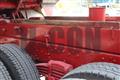 2013 Mitsubishi Fuso Super Great