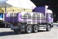 2017 Mitsubishi Fuso Super Great