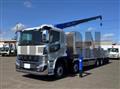 2025 Mitsubishi Fuso Super Great