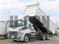 2025 Mitsubishi Fuso Super Great