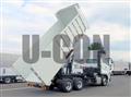 2025 Mitsubishi Fuso Super Great