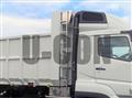 2025 Mitsubishi Fuso Super Great
