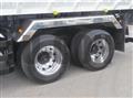 2025 Mitsubishi Fuso Super Great