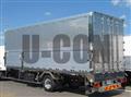 2025 Mitsubishi Fuso Fighter