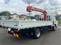 2025 Mitsubishi Fuso Canter