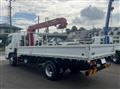 2025 Mitsubishi Fuso Canter