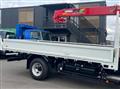 2025 Mitsubishi Fuso Canter