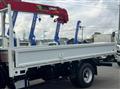2025 Mitsubishi Fuso Canter