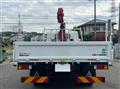 2025 Mitsubishi Fuso Canter