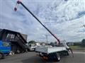 2025 Mitsubishi Fuso Canter