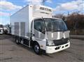 2018 Hino Dutro