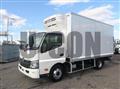 2018 Hino Dutro
