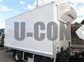 2018 Hino Dutro