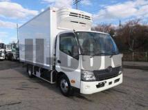 2018 Hino Dutro