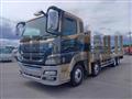 2010 Mitsubishi Fuso Super Great