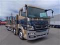 2010 Mitsubishi Fuso Super Great
