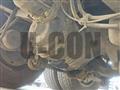 2010 Mitsubishi Fuso Super Great