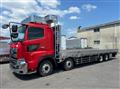 2018 Hino Profia