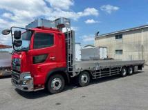 2018 Hino Profia