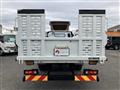 2022 Mitsubishi Fuso Canter