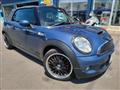 2010 BMW MINI
