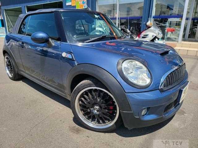 2010 BMW MINI