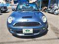 2010 BMW MINI