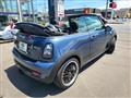 2010 BMW MINI
