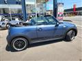 2010 BMW MINI
