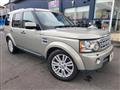 2012 Land Rover Discovery 4