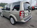 2012 Land Rover Discovery 4