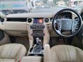2012 Land Rover Discovery 4