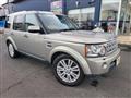 2012 Land Rover Discovery 4