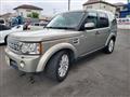 2012 Land Rover Discovery 4