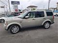 2012 Land Rover Discovery 4