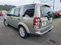 2012 Land Rover Discovery 4