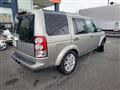 2012 Land Rover Discovery 4