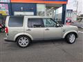 2012 Land Rover Discovery 4