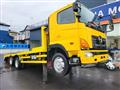 2009 Hino Profia