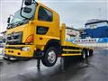 2009 Hino Profia