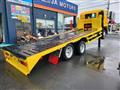 2009 Hino Profia
