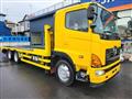 2009 Hino Profia