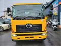 2009 Hino Profia