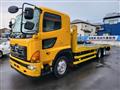 2009 Hino Profia
