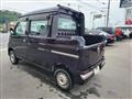 2012 Daihatsu Hijet Cargo