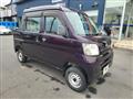 2012 Daihatsu Hijet Cargo