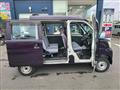 2012 Daihatsu Hijet Cargo